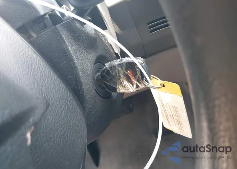 2008 Honda Civic Lx z USA, uszkodzony, nr VIN 1HGFA16578L010715